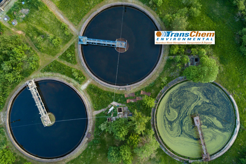 NonHazardous Waste Management & Disposal Arizona